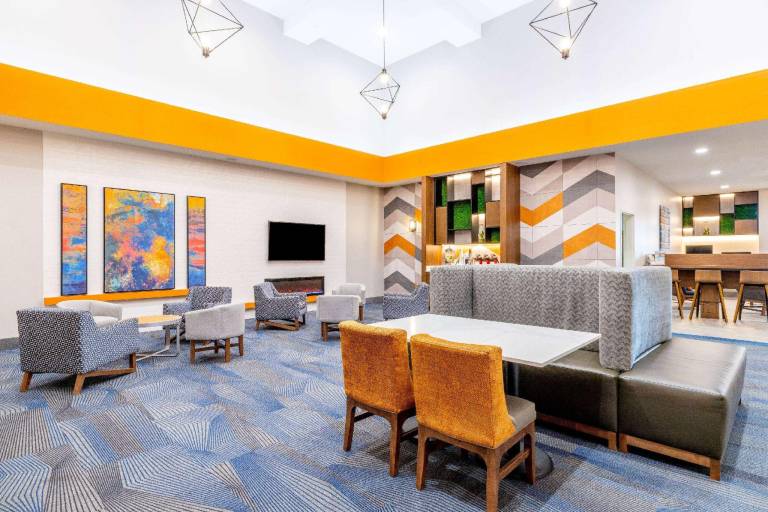La Quinta Inn & Suites by Wyndham St. George — photo 3