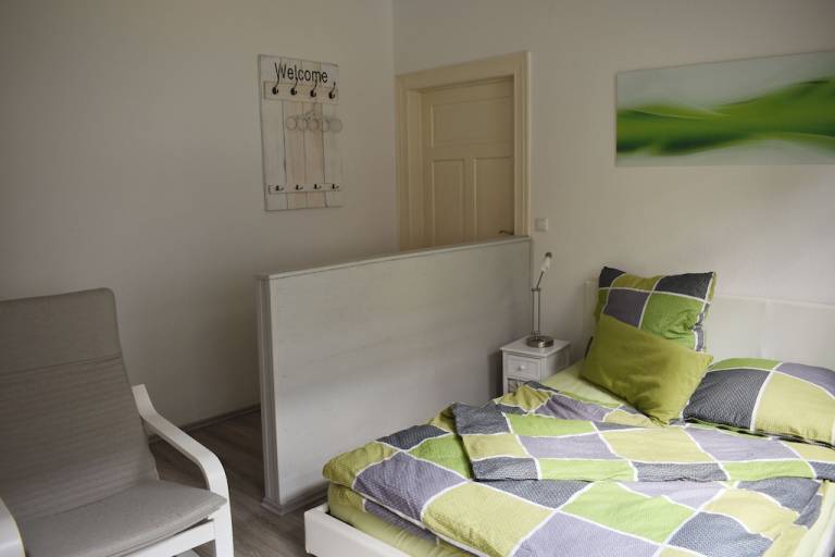 Ferienwohnung Rudolstadt