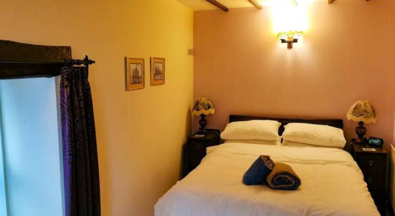 Vacation home with 2 rooms for 4 persons — photo 5