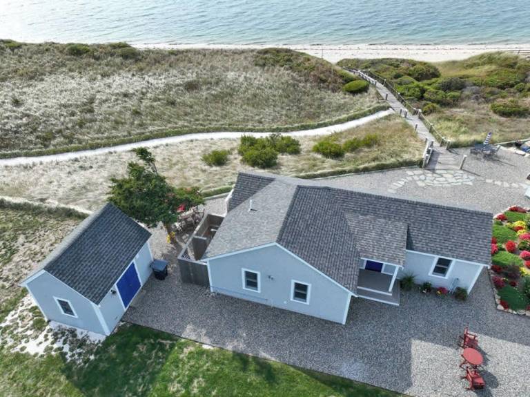 House Truro