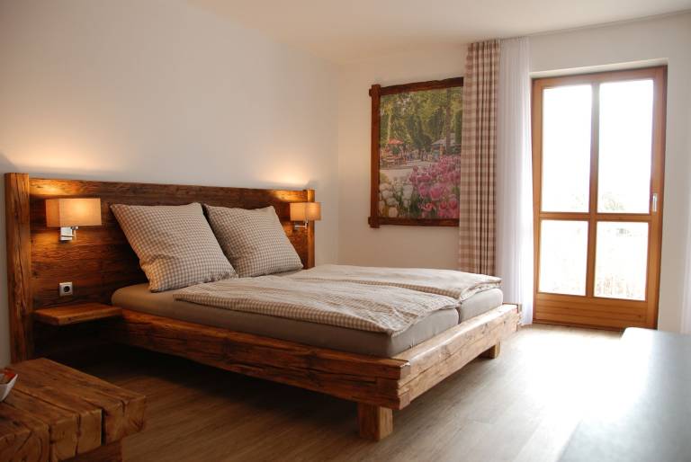 Ferienwohnung Bayerisch Gmain