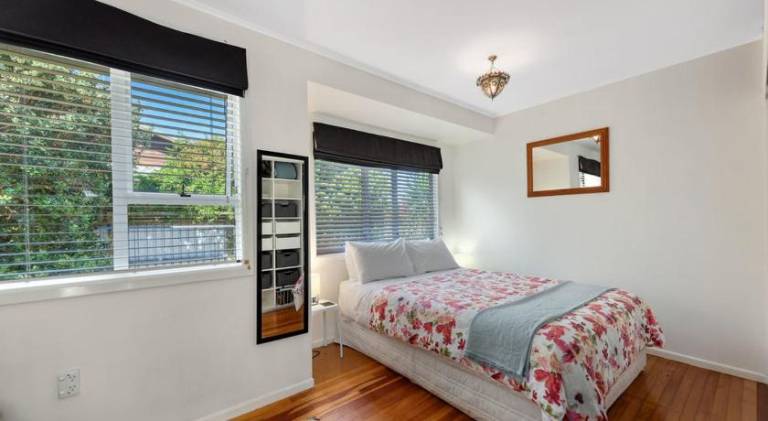 Vacation home with 3 rooms for 4 persons — photo 2