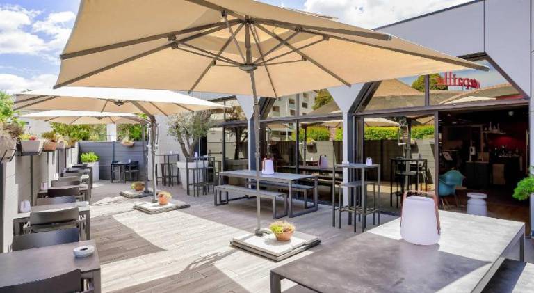 Ibis Montpellier Sud in Montpellier