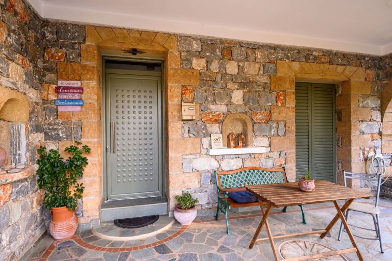 Διαμέρισμα  Καρδαμύλη