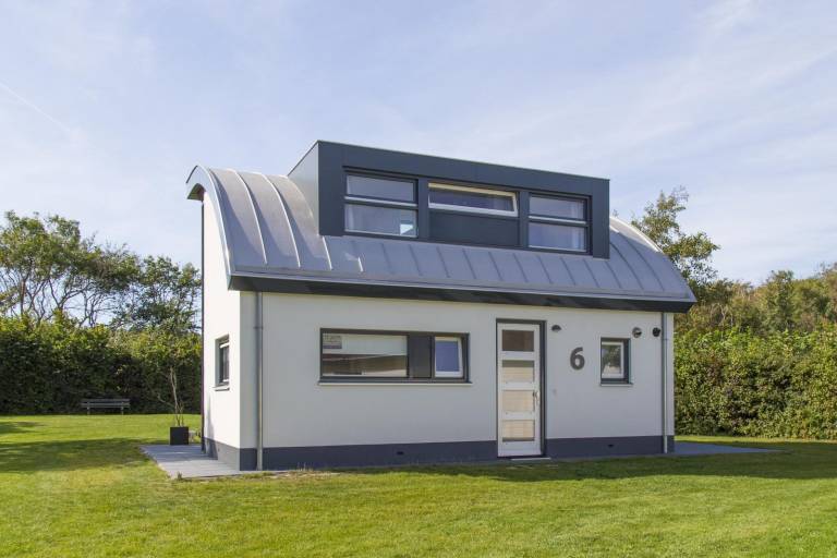 Ferienhaus  Vlissingen