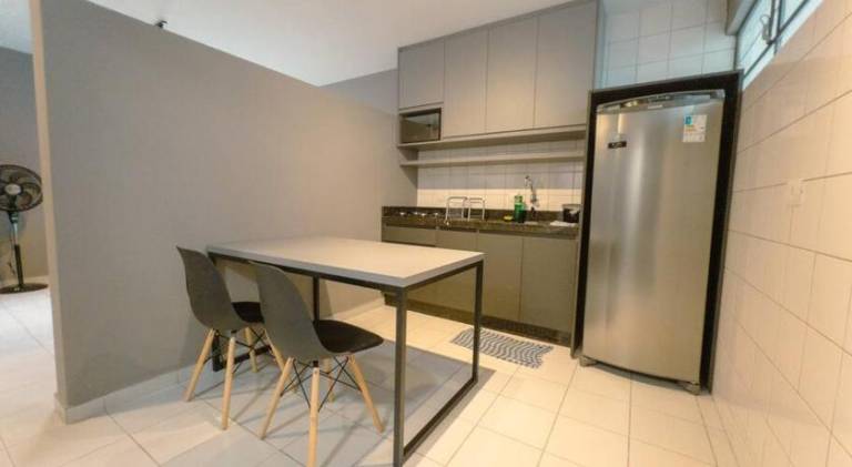 Holiday apartment with 1 room for 4 persons — photo 3
