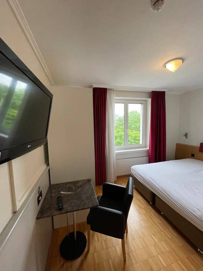 Holiday apartment for 3 persons — photo 2
