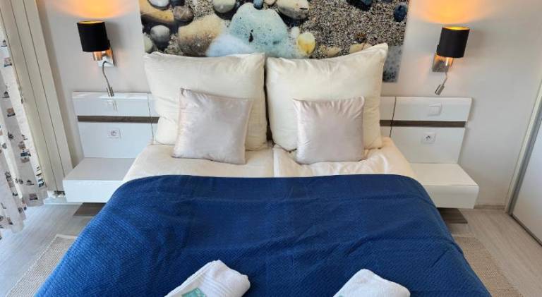 Beautiful holiday apartment | Beach nearby | Pet-friendly in Miedzyzdroje