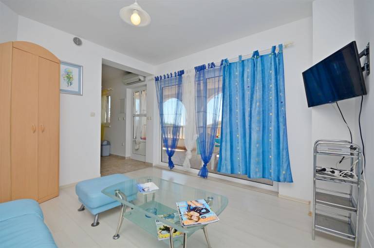 Ferienwohnung Rogoznica