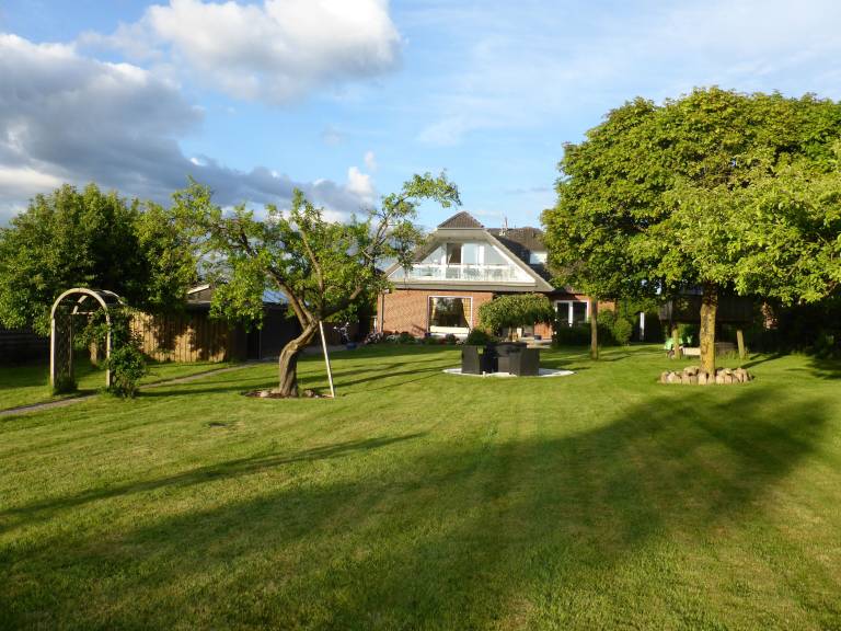 Ferienwohnung Hassendorf