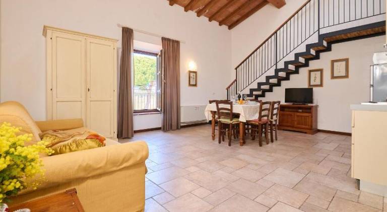 Poggio all'Agnello Country & Beach Residential Resort — photo 2