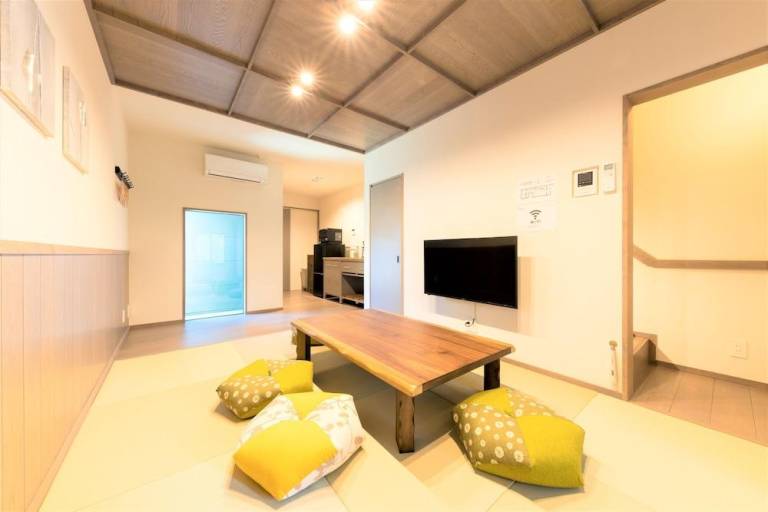 Hakata Machiya Hotel - Kamigofuku - in Fukuoka