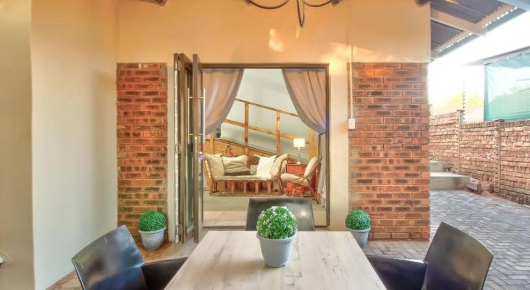 Villa | Pet-friendly — photo 3