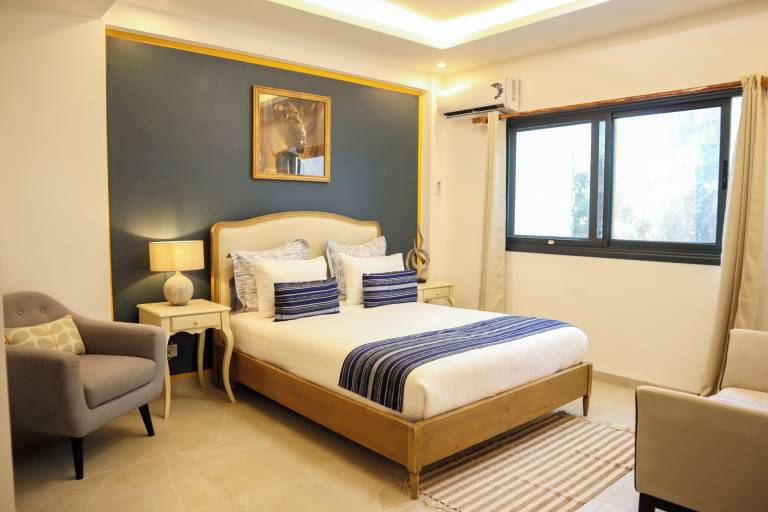Appartement Dakar
