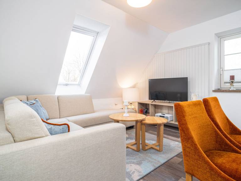 Ferienwohnung Dascha im Ostseebad Dierhagen — photo 2