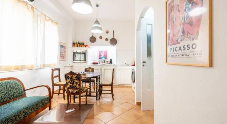 Holiday apartment | Pet-friendly — photo 4