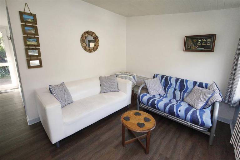 Nice lodge with garden | Beach nearby | Pets allowed — photo 5