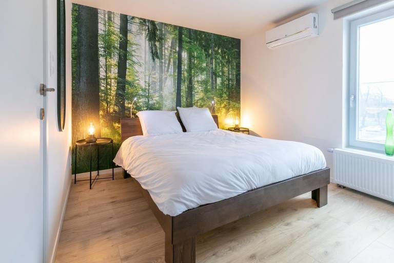 Ferienwohnung Maasmechelen