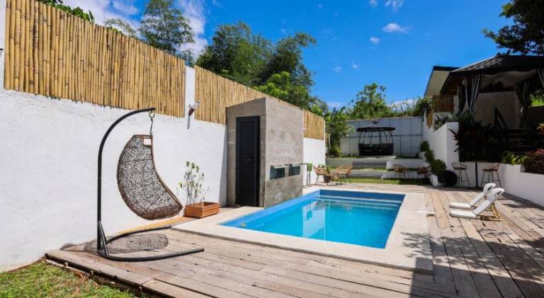 Big villa with garden, pool & barbecue | Good for workation | Pets are welcome — photo 3