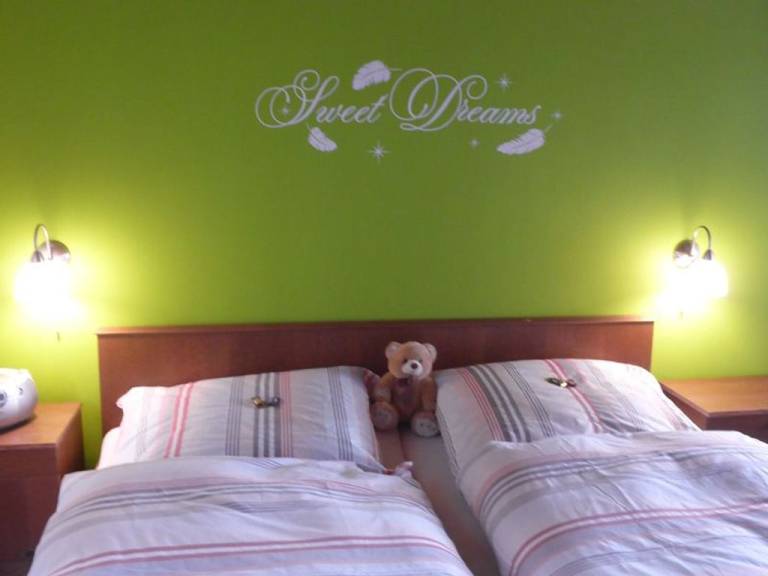 Doppelzimmer 4