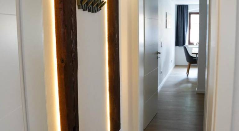 Rental apartment with terrace — photo 3