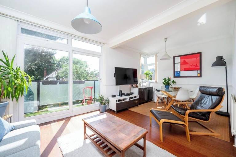 Apartment Bromley