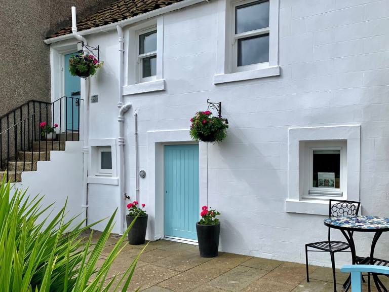 Cottage Kilconquhar
