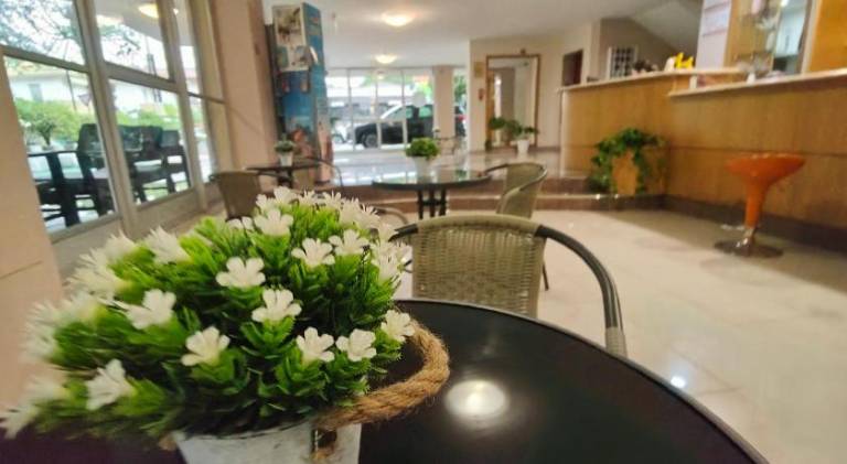Hotel Ben Hur — photo 2