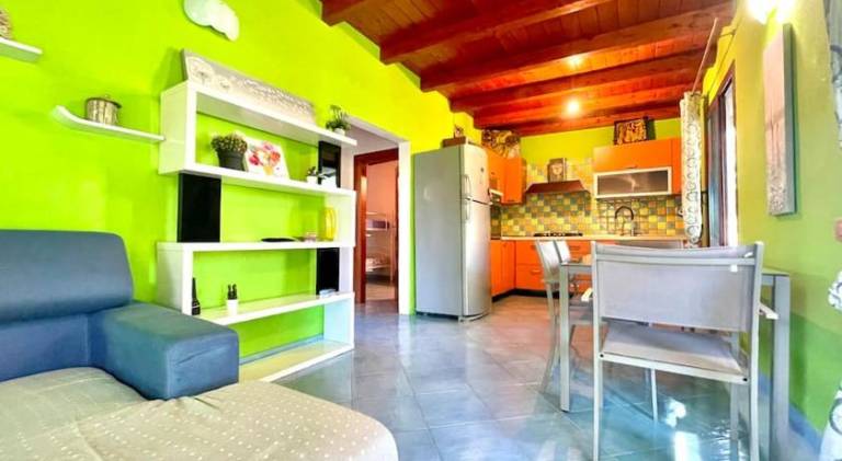 Apartment with 2 rooms for 4 persons — photo 2