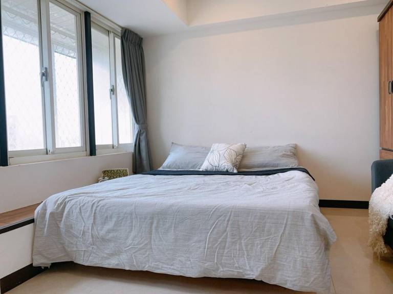 Appartement Taipei