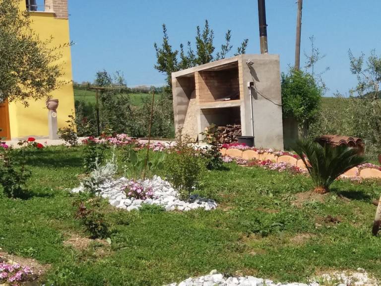 Agriturismo Pesaro