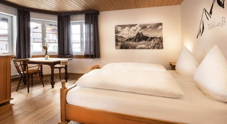 Landgasthof Augustiner in Oberstdorf