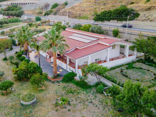 Bed & Breakfast Bova Marina