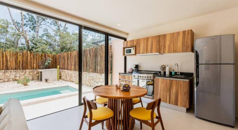 Rental apartment with pool — photo 4