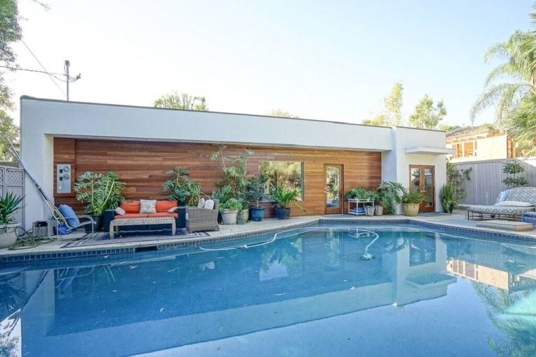House Encino