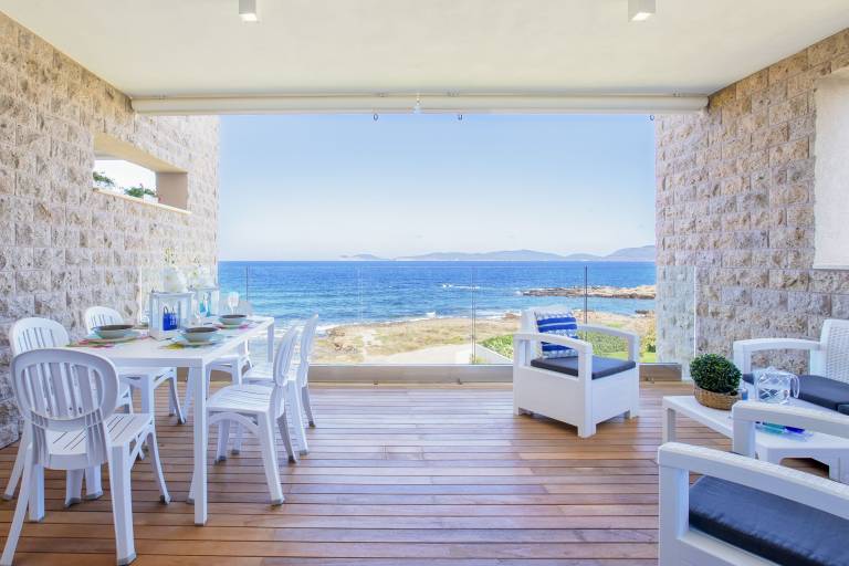 Apartamento Alguer