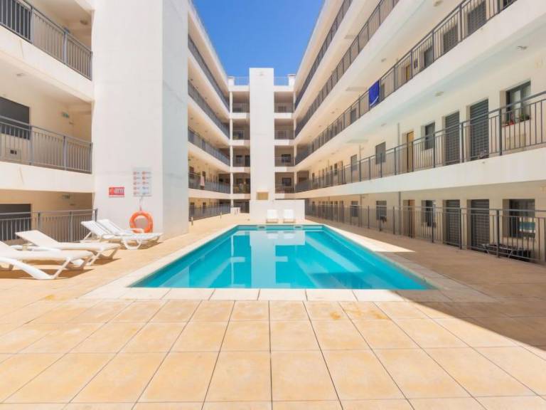 Ferienwohnung  Olhão