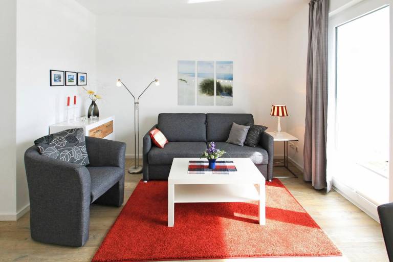 Apartment Scharbeutz