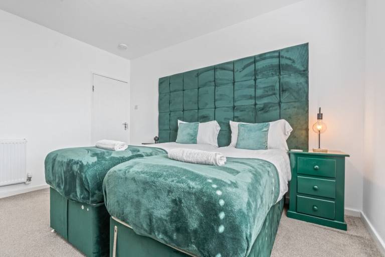 Ferienwohnung  Bristol