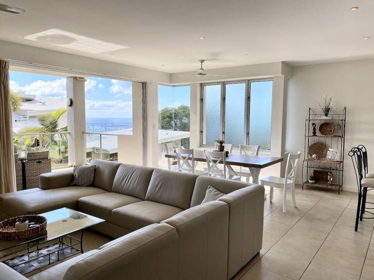 Aparthotel Rainbow Beach