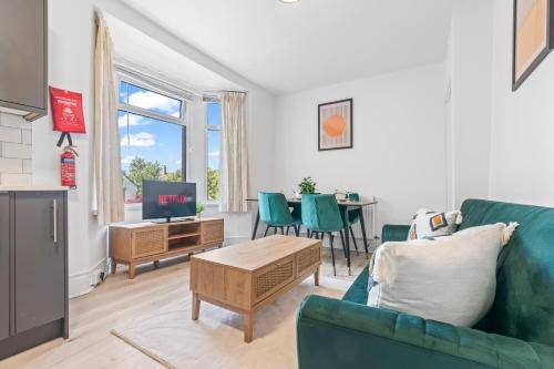 Apartment Caerleon
