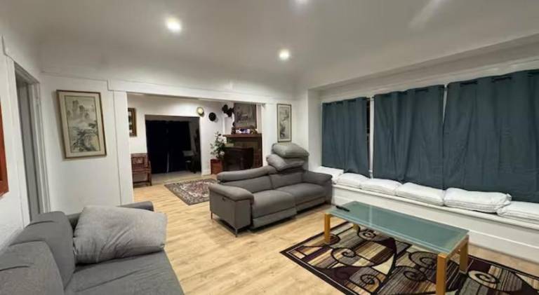 Vacation home | Pet-friendly in Campbell, CA