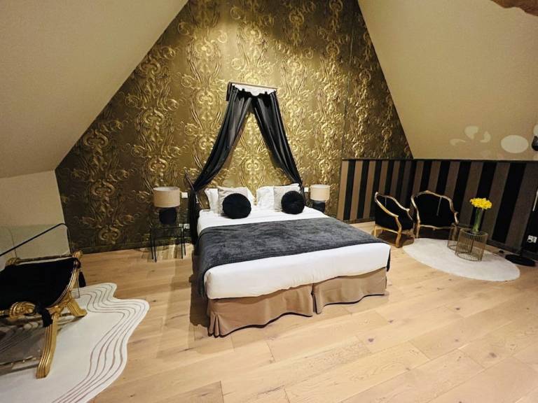 Logement Mercurey