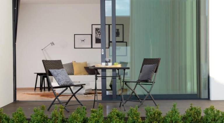 Apartmany Eden - Rezidence — photo 3