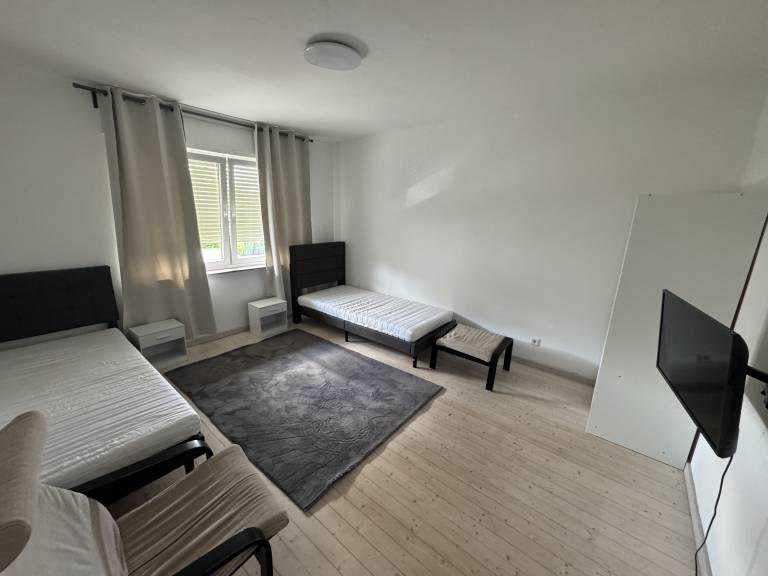 Privatzimmer  Ransbach-Baumbach