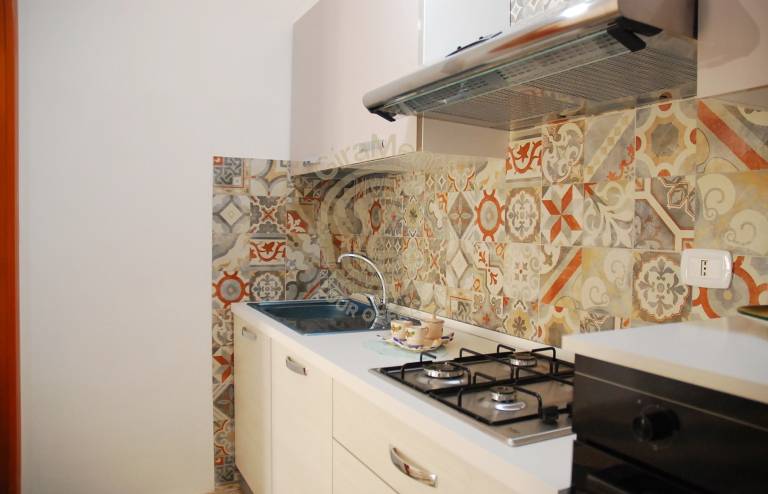 Apartment with 2 rooms for 4 persons — photo 5