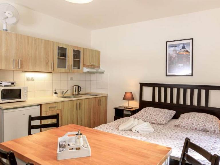 Ferienwohnung Böhmische Schweiz