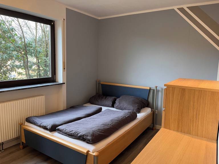 Ferienwohnung Bad Brückenau