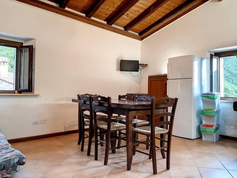 Family-oriented holiday apartment | Dogs allowed — photo 3