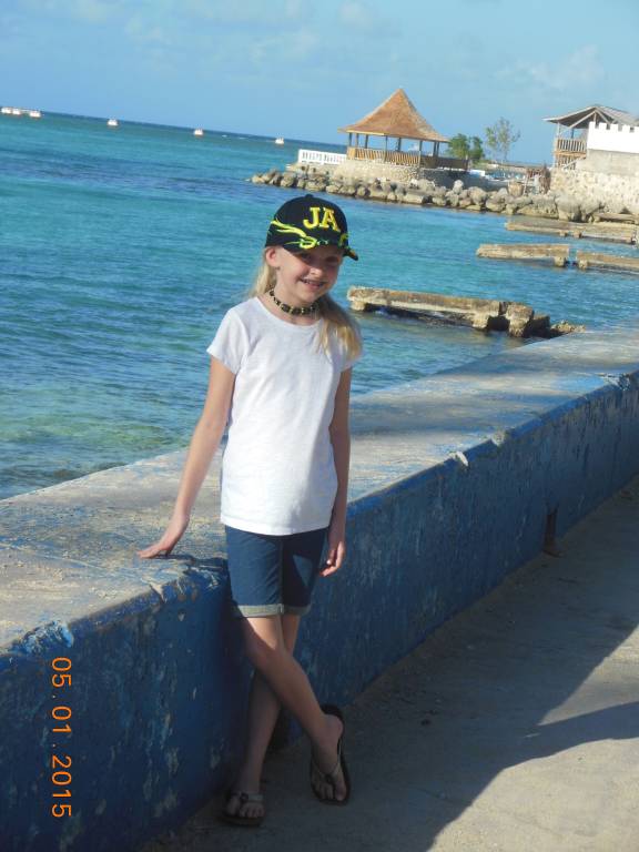House Montego Bay